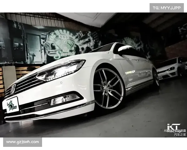 KT绞牙轻量化设计，速腾改装提升操控油耗不变