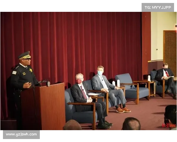 一年两位中国留学生遇害,“暴力之城”芝加哥有多危险 _ 专栏